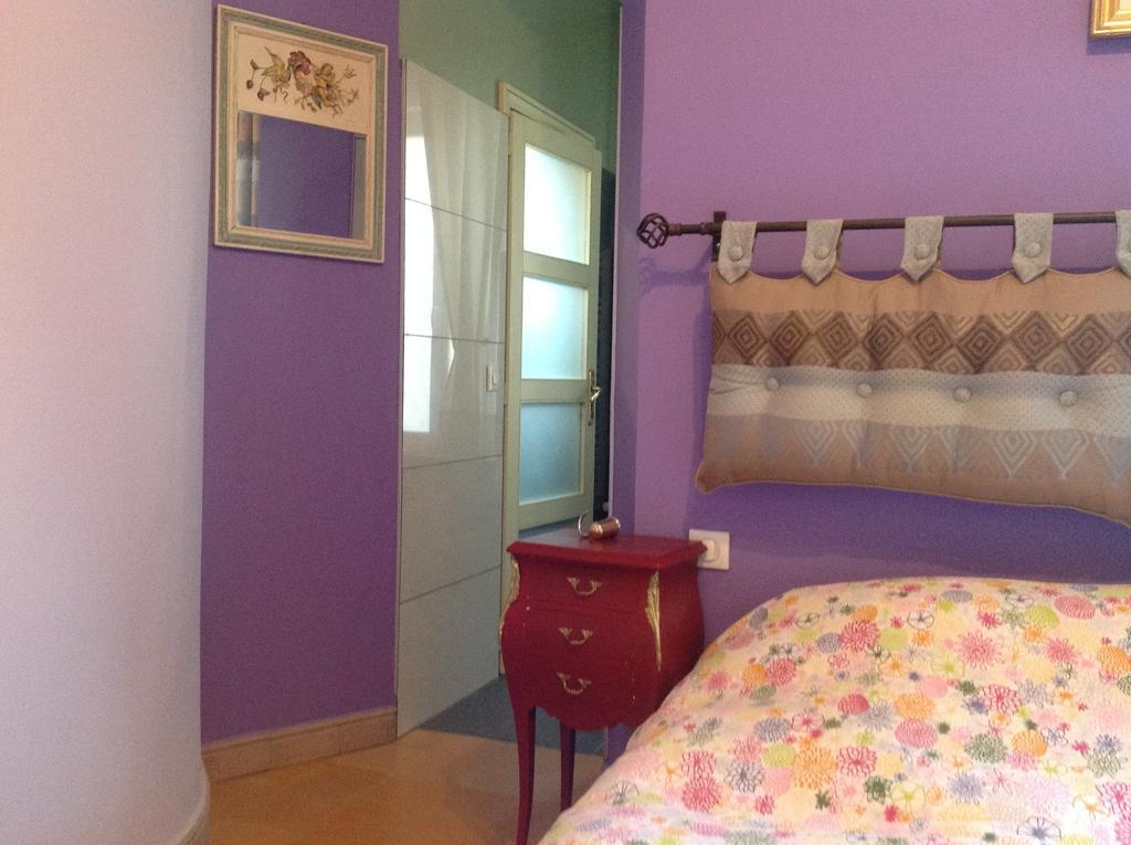 Hotel A L'Ombre Du Cedre Hyères Esterno foto