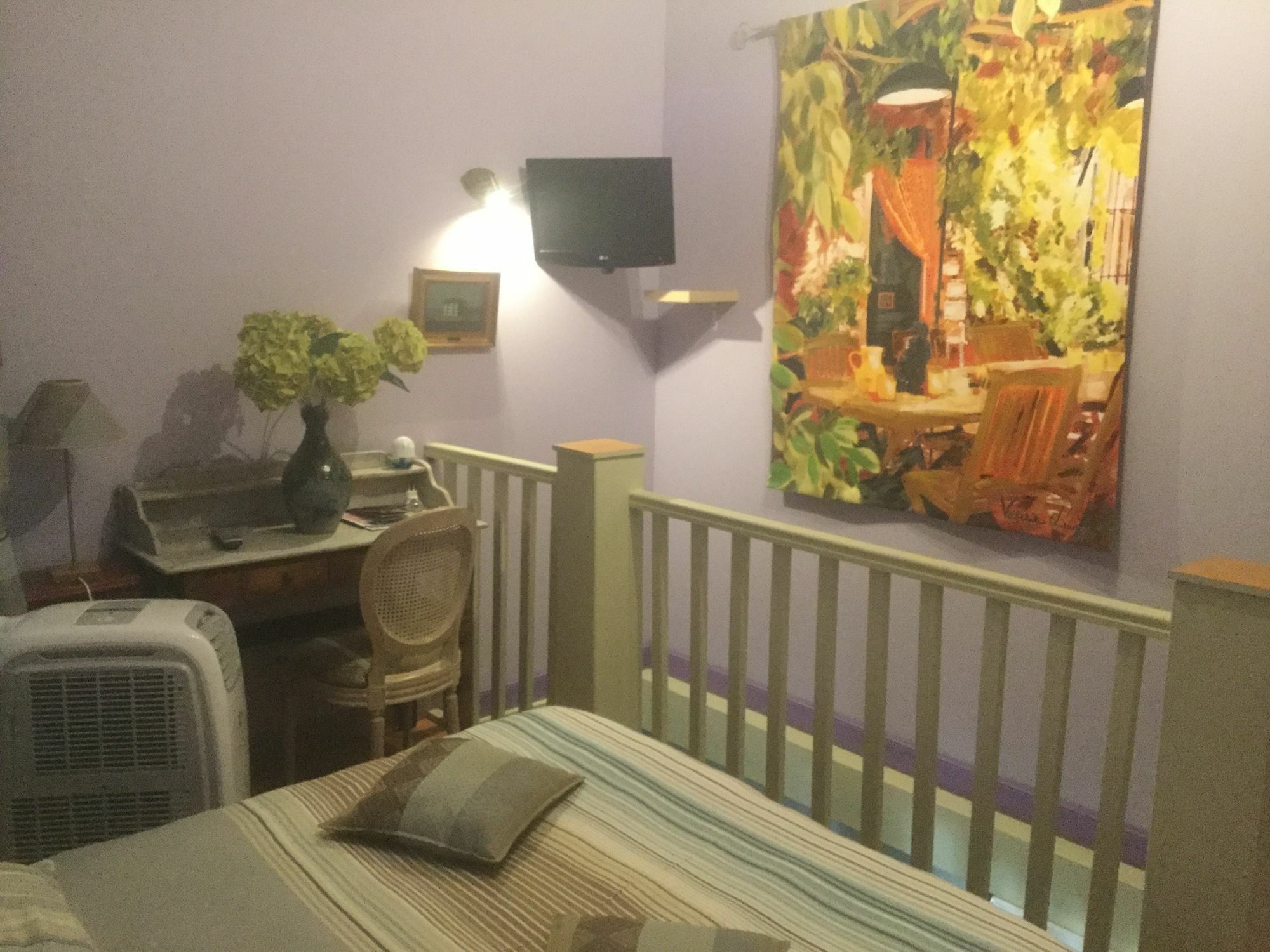 Hotel A L'Ombre Du Cedre Hyères Esterno foto